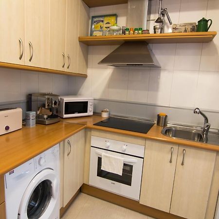 Apartamento Vive En Maravillas มาดริด ภายนอก รูปภาพ