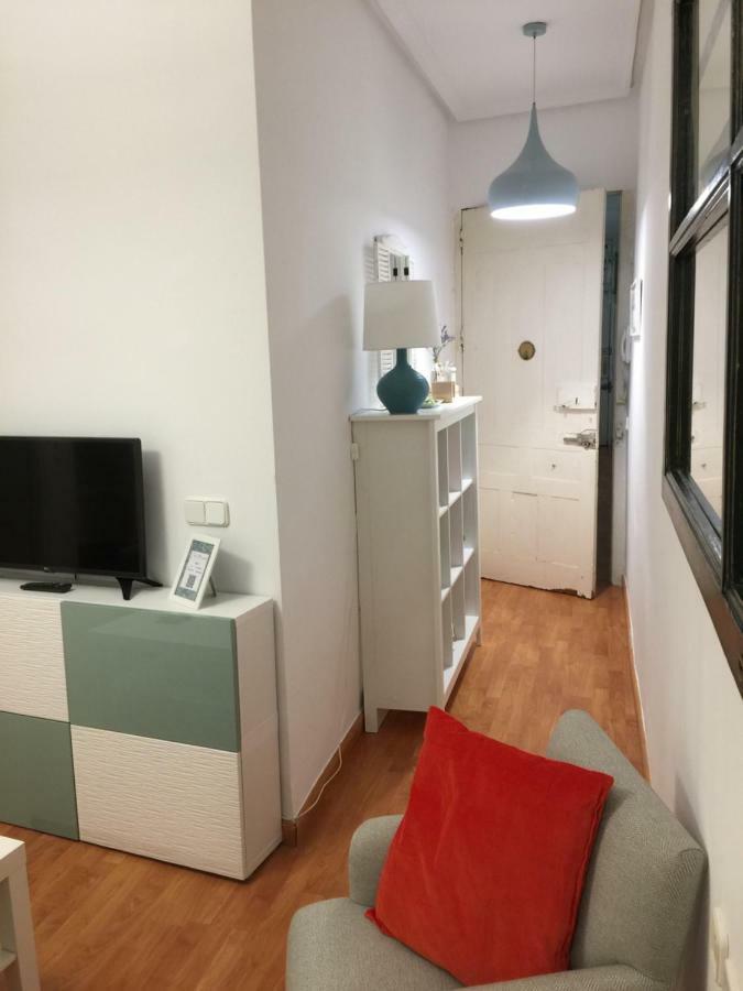 Apartamento Vive En Maravillas มาดริด ภายนอก รูปภาพ
