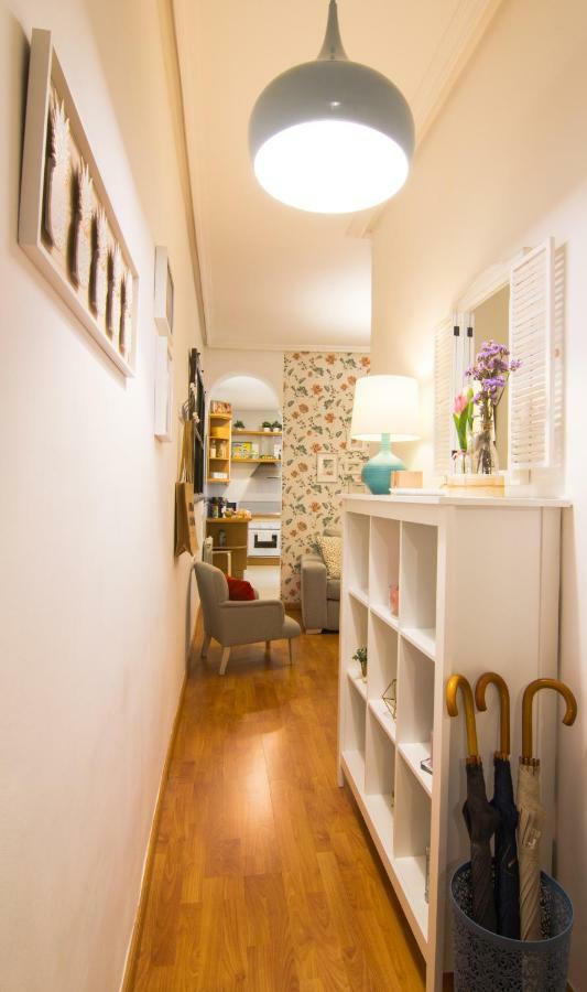 Apartamento Vive En Maravillas มาดริด ภายนอก รูปภาพ