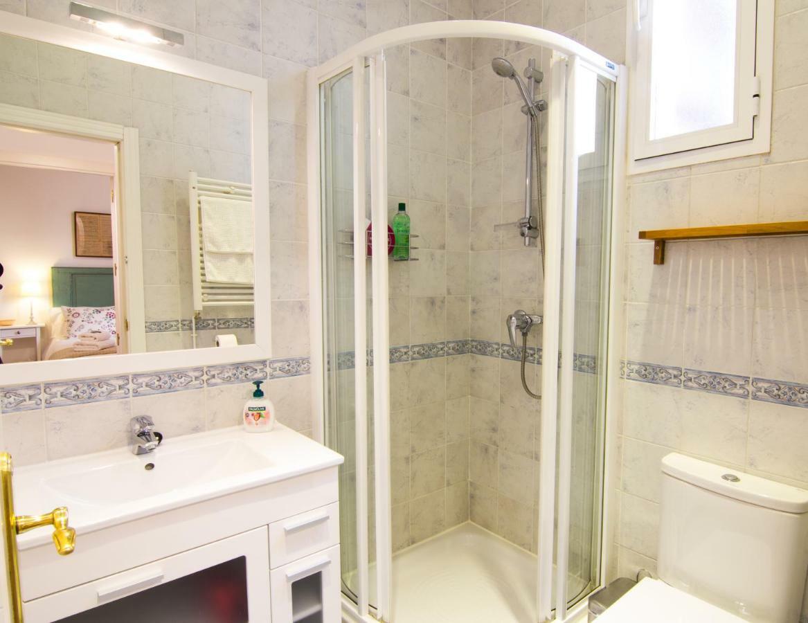 Apartamento Vive En Maravillas มาดริด ภายนอก รูปภาพ