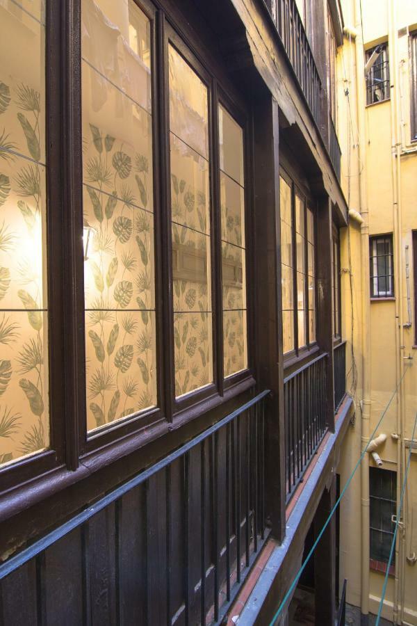 Apartamento Vive En Maravillas มาดริด ภายนอก รูปภาพ